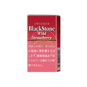 BlackStone Wild Strawberry