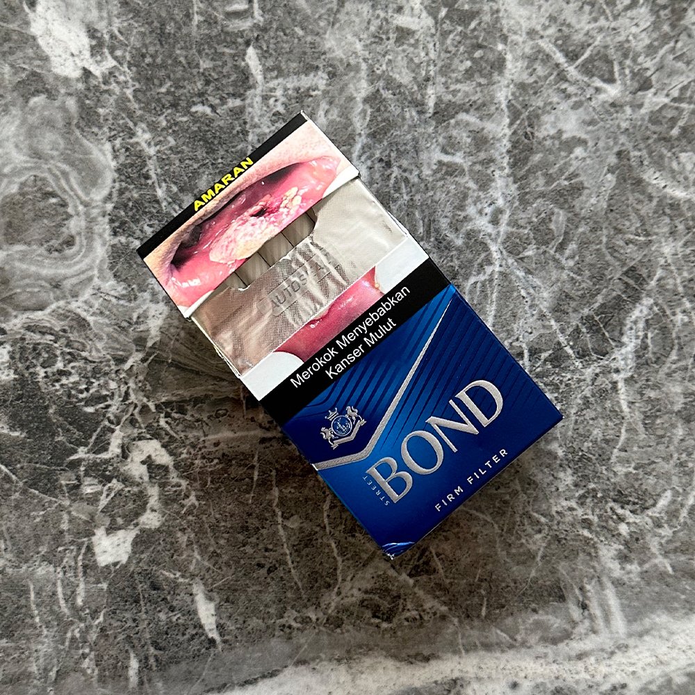Bond Street Blue - Image 4