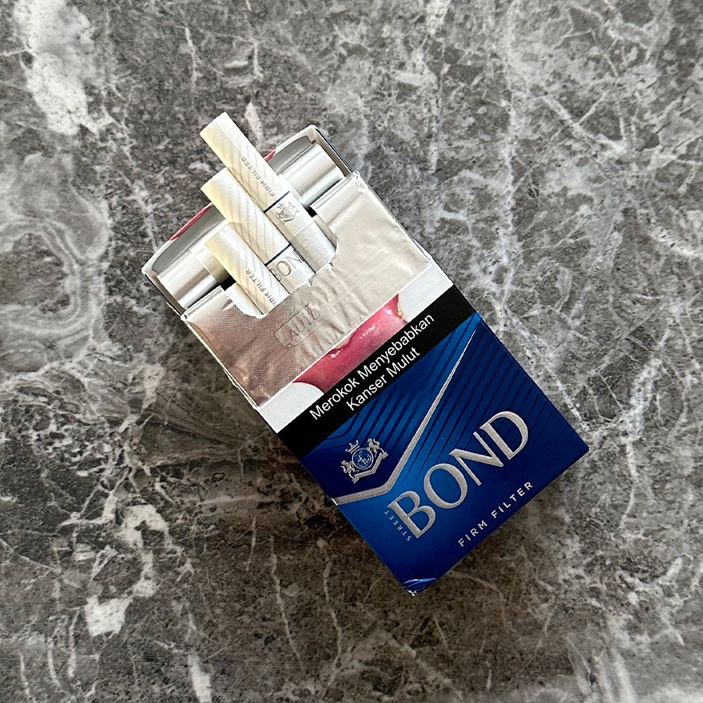 Bond Street Blue - Image 5