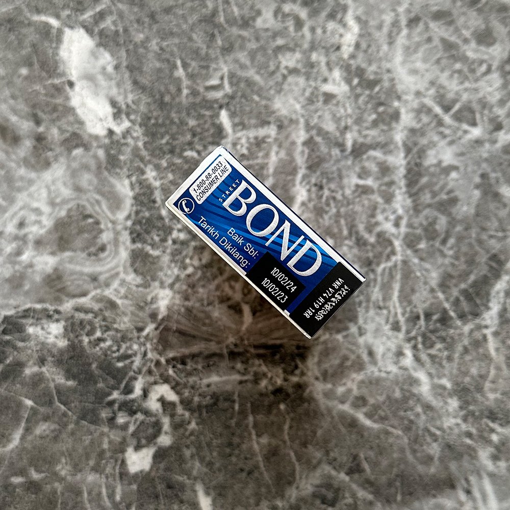 Bond Street Blue - Image 8
