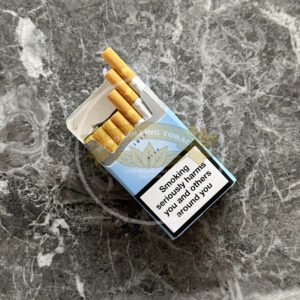Camel Blue