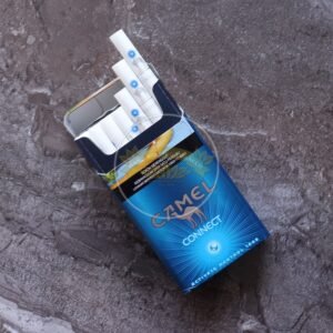 Camel Connect Activate Menthol 100’s
