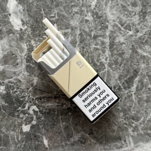 Davidoff Gold Slims