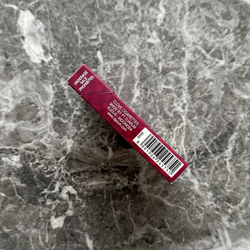 Djarum Black Amethyst - Image 6