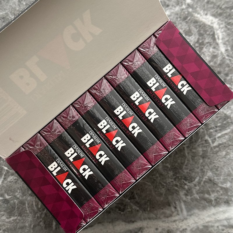 Djarum Black Amethyst - Image 10