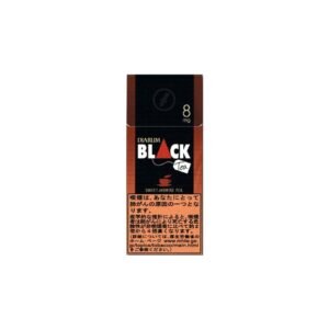 Djarum Black Tea 10’s