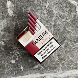 Djarum Cherry (New)