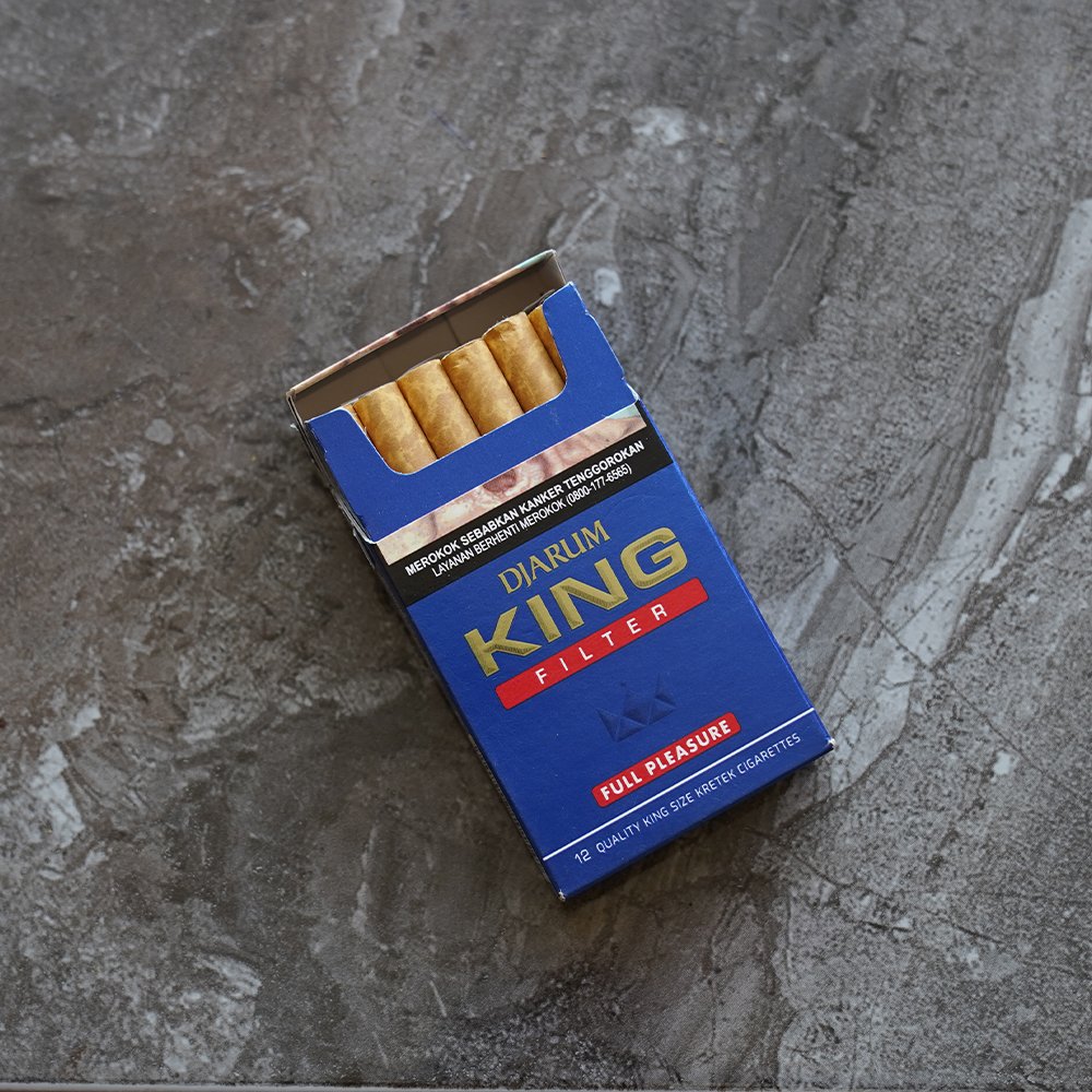 Djarum King - Image 3
