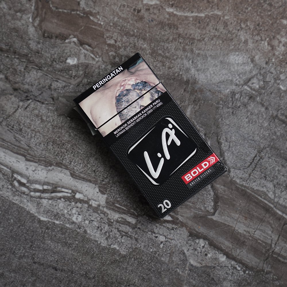 Djarum LA Bold - Image 2