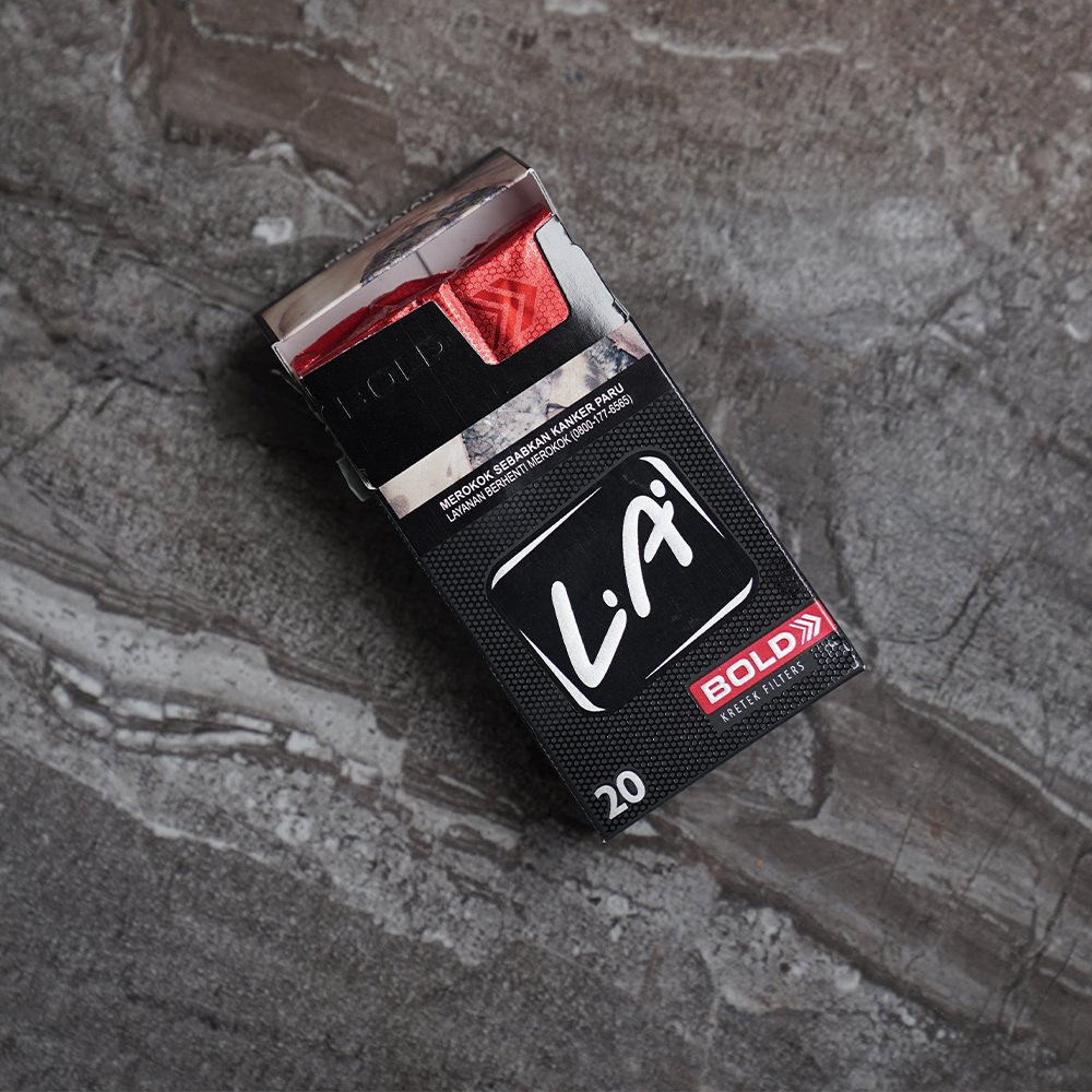 Djarum LA Bold - Image 3