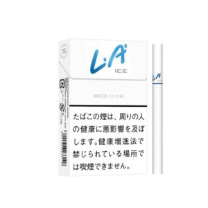 Djarum LA Ice