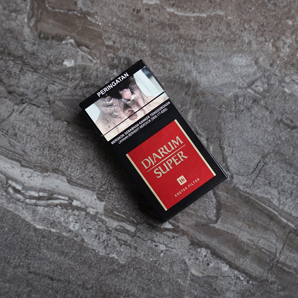 Djarum Super - Image 2