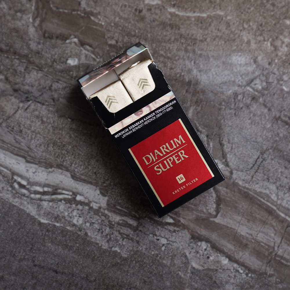 Djarum Super - Image 3