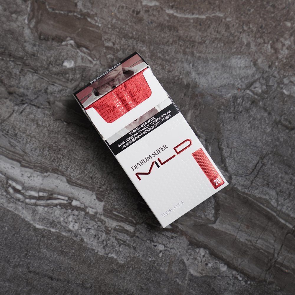 Djarum Super Mild - Image 4