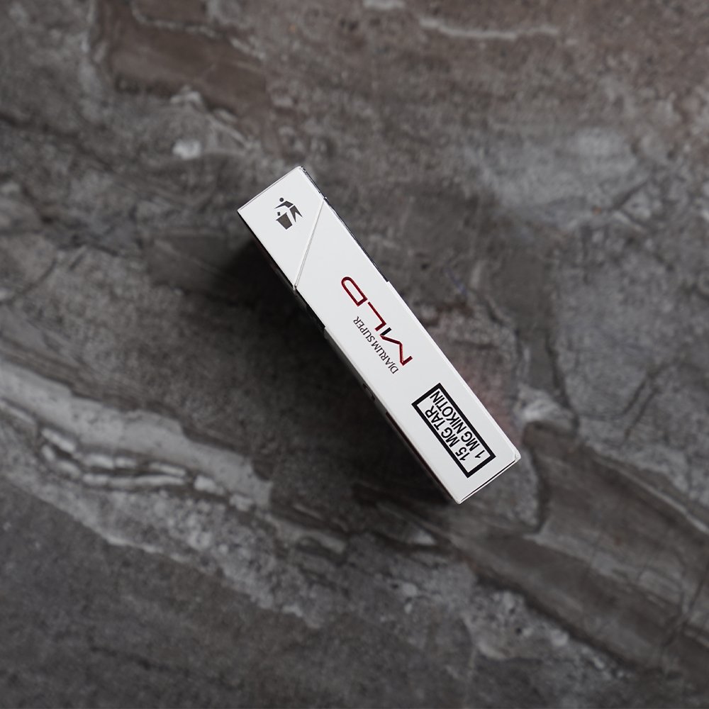 Djarum Super Mild - Image 5