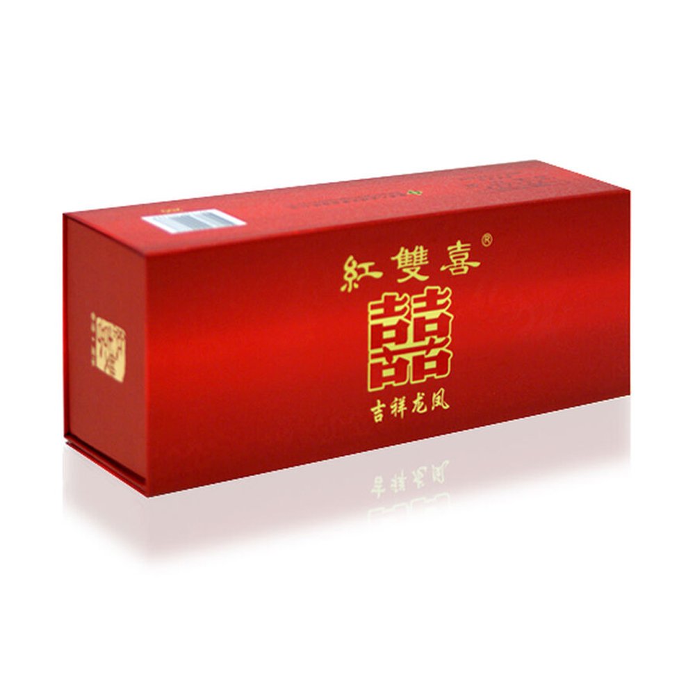 Double Happiness Premium - Image 2