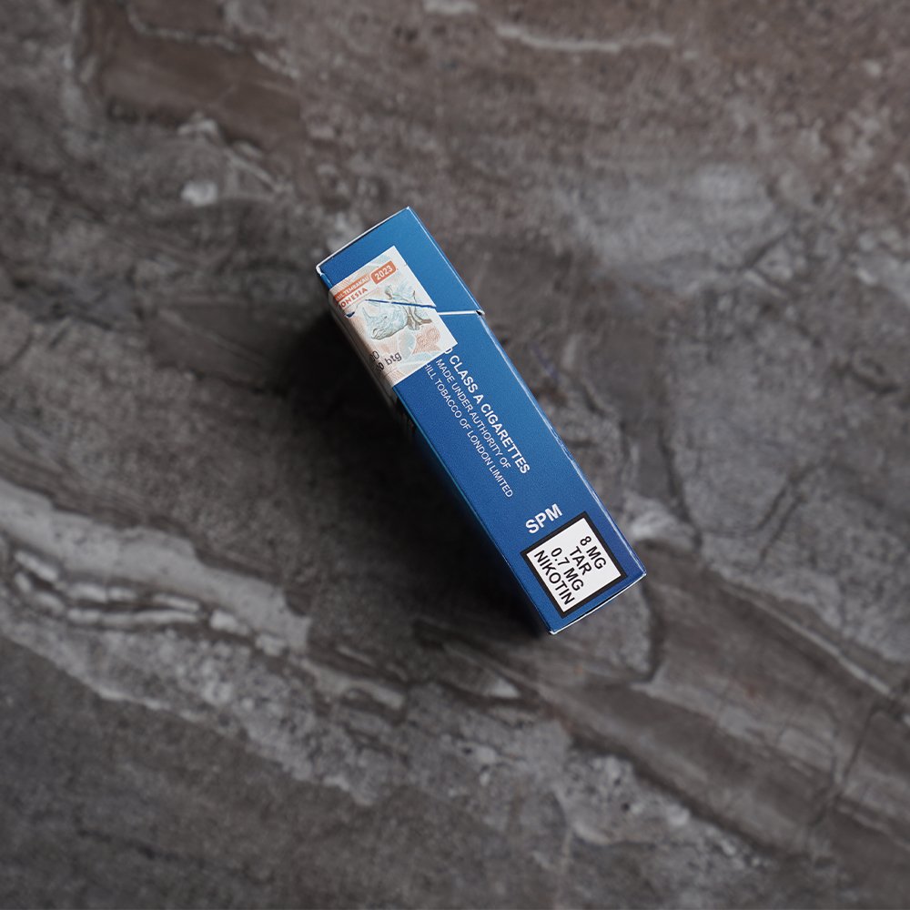 Dunhill Blue (Lights) - Image 4