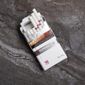 Dunhill Fine Cut Mild