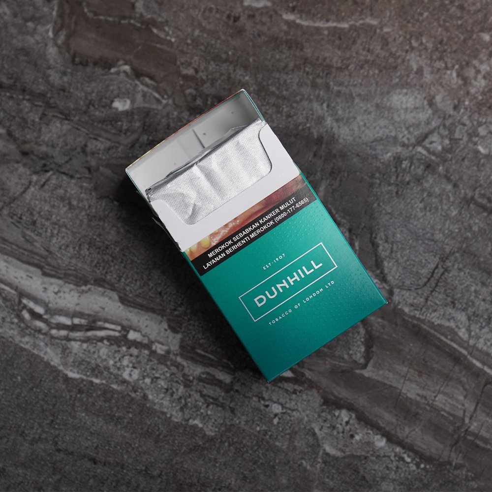 Dunhill Menthol - Image 3