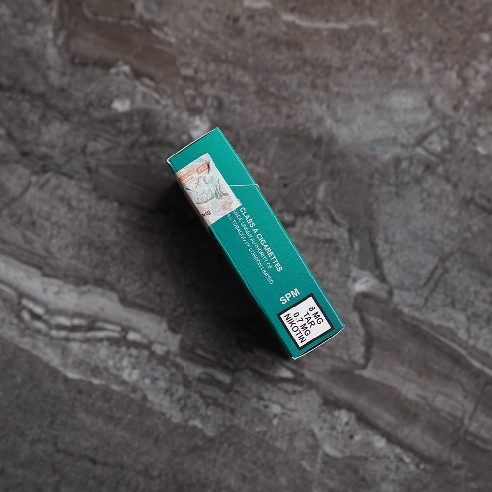 Dunhill Menthol - Image 4