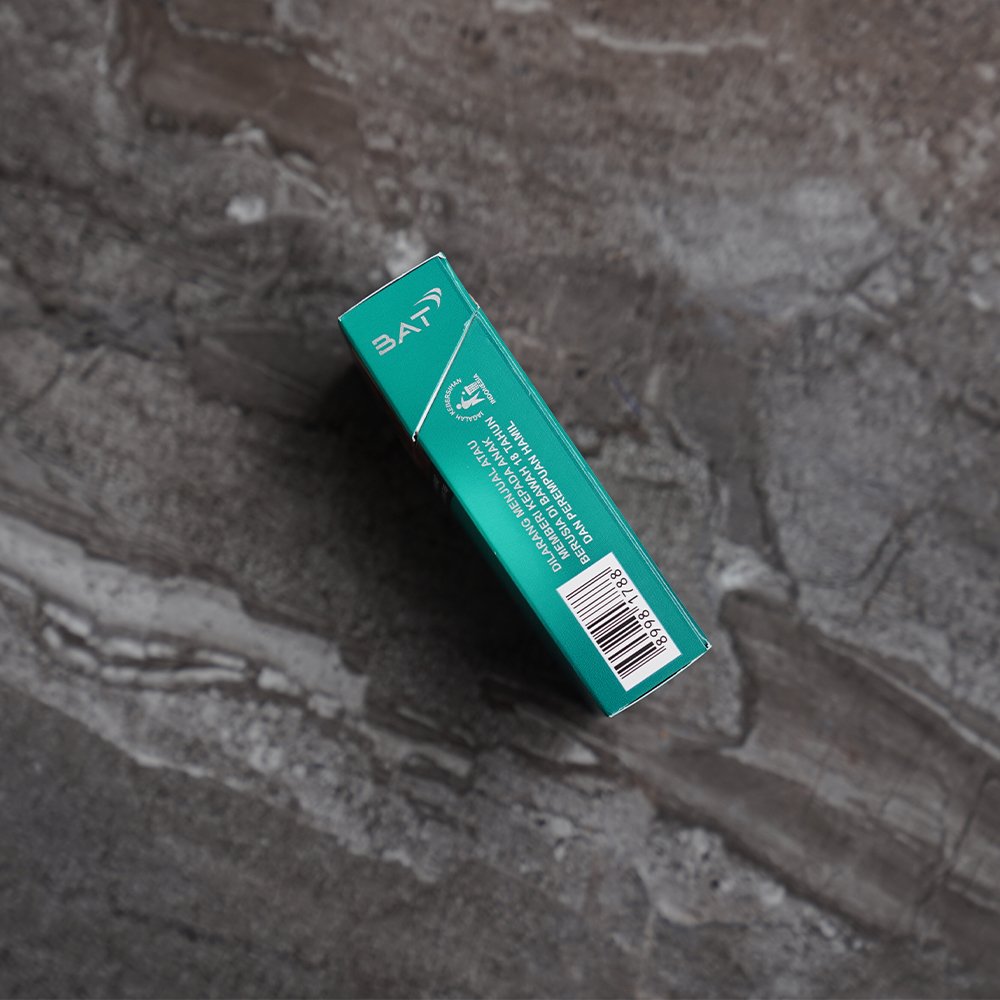 Dunhill Menthol - Image 5