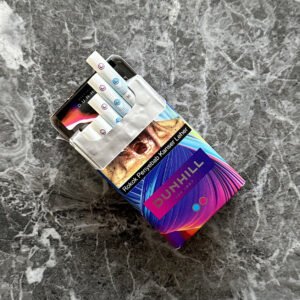Dunhill Dark Blue (Mix)
