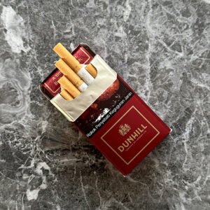 Dunhill Red