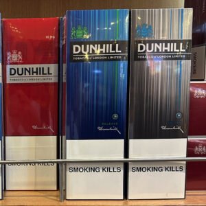 Dunhill Release