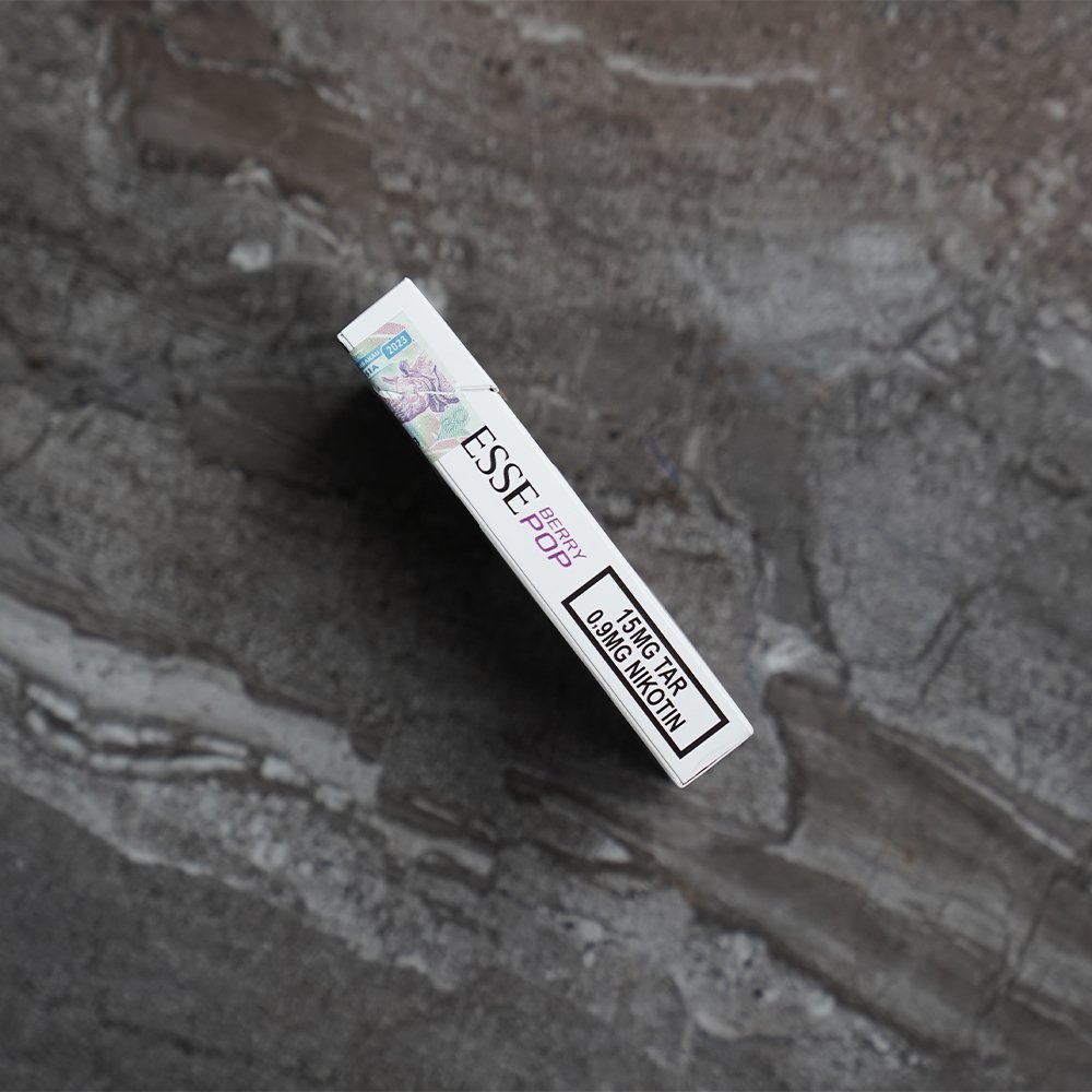 Esse Berry Pop - Image 4