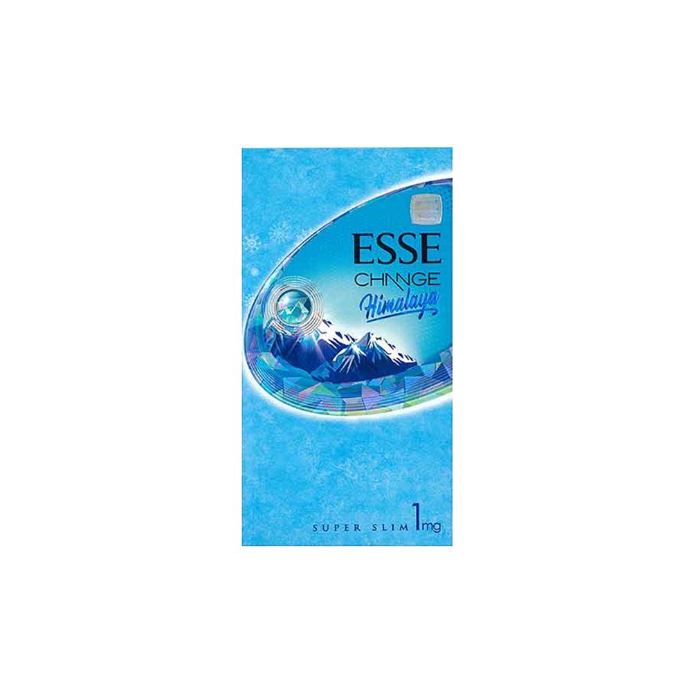 Esse Change Himalaya