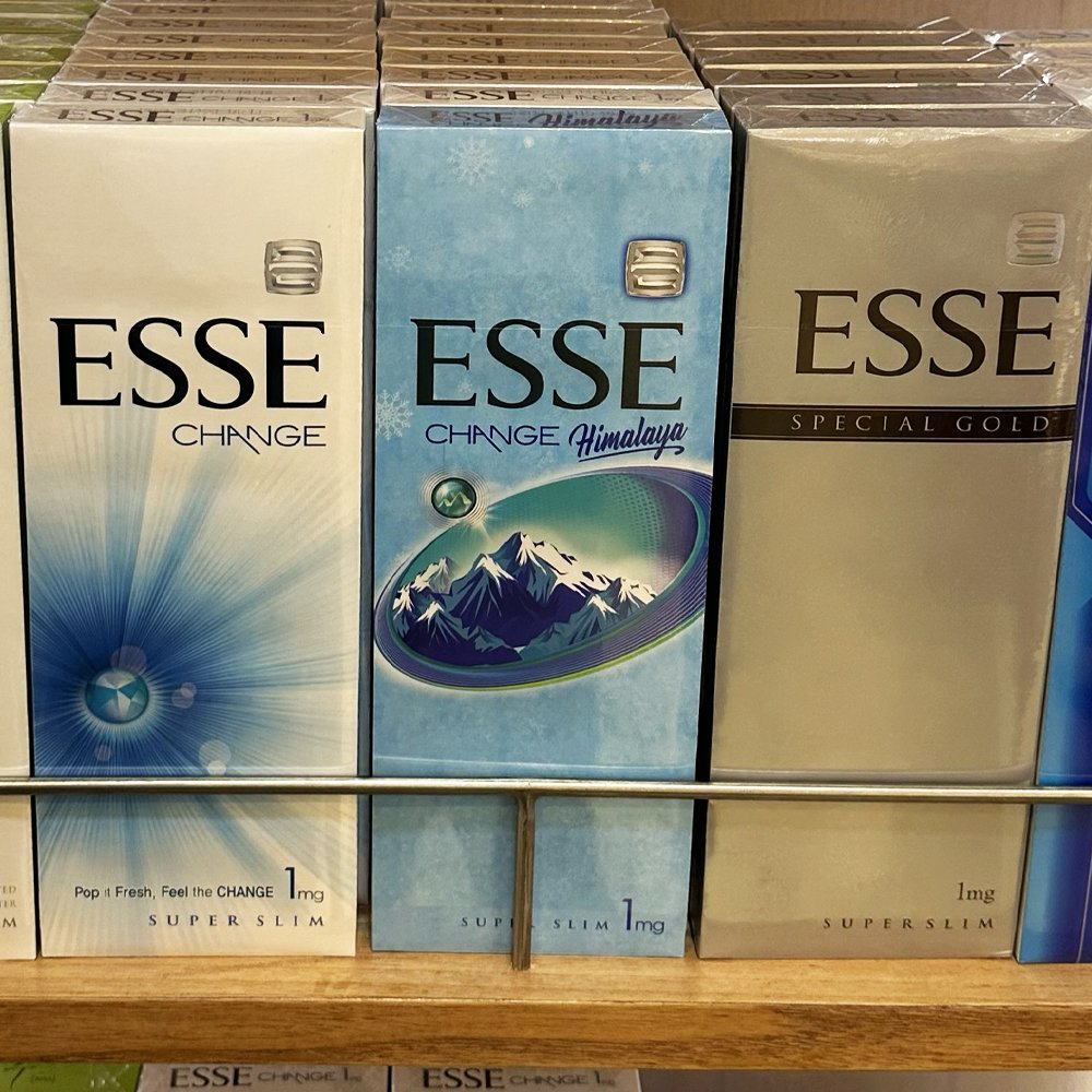 Esse Change Himalaya - Image 2