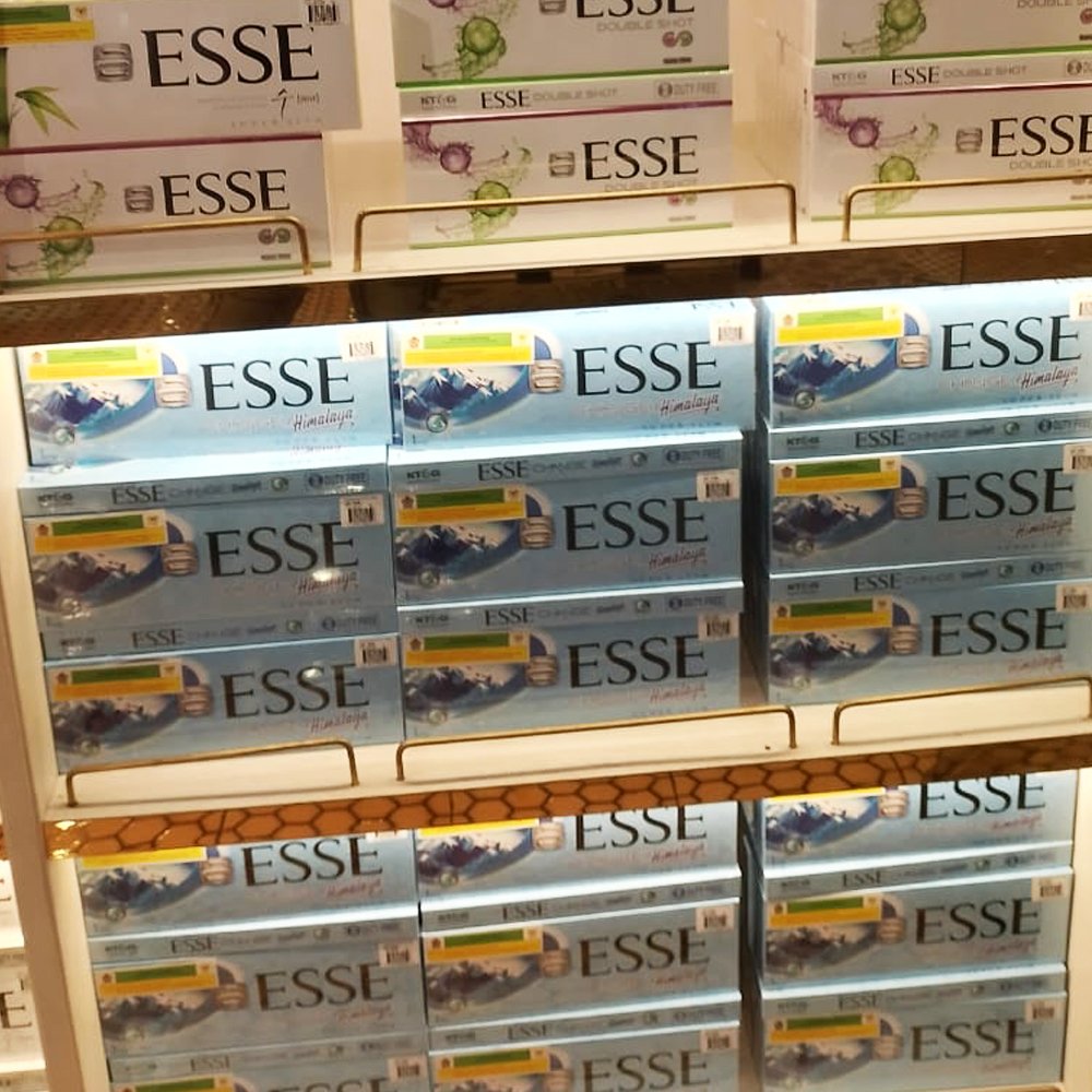 Esse Change Himalaya - Image 3