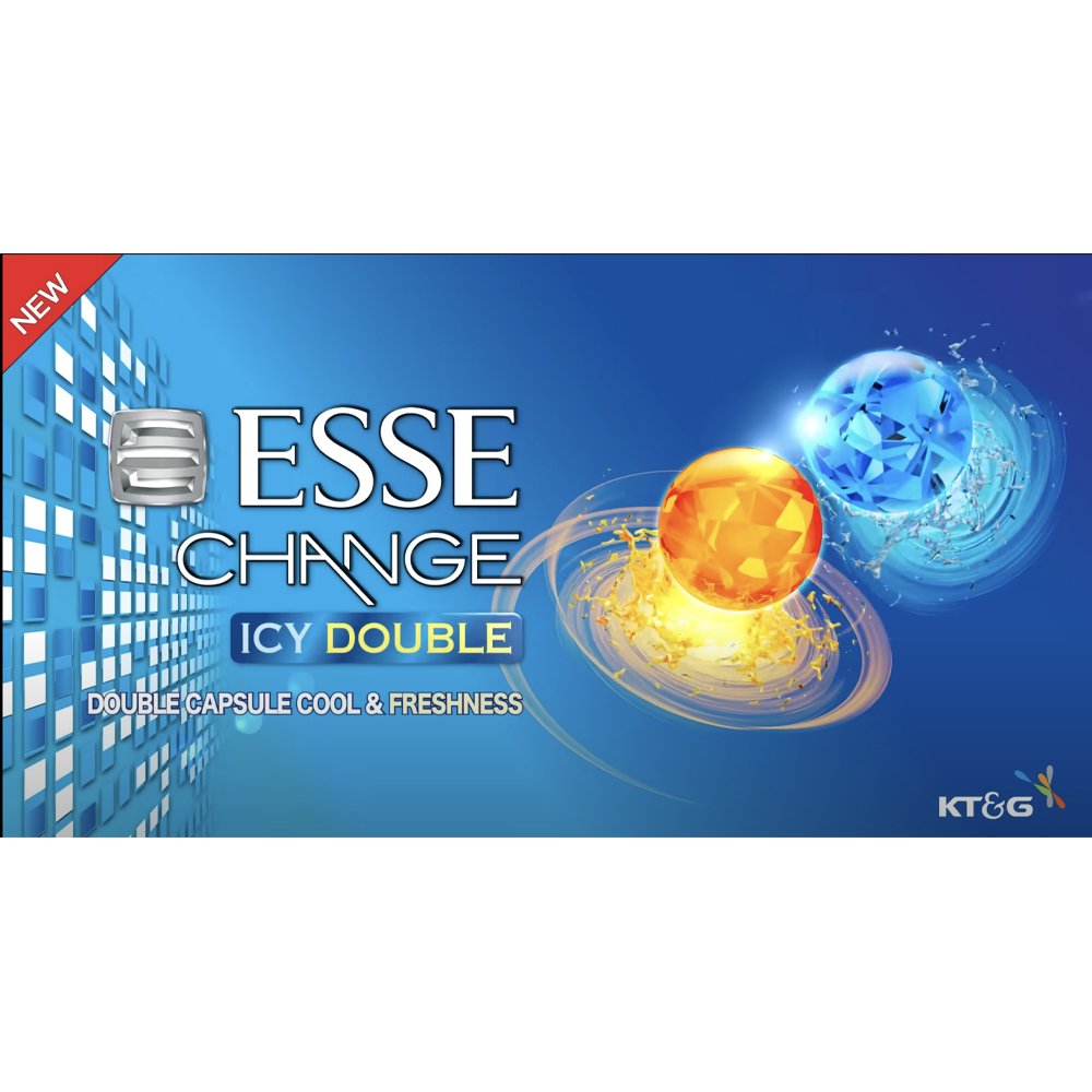 Esse Change Icy Double - Image 2