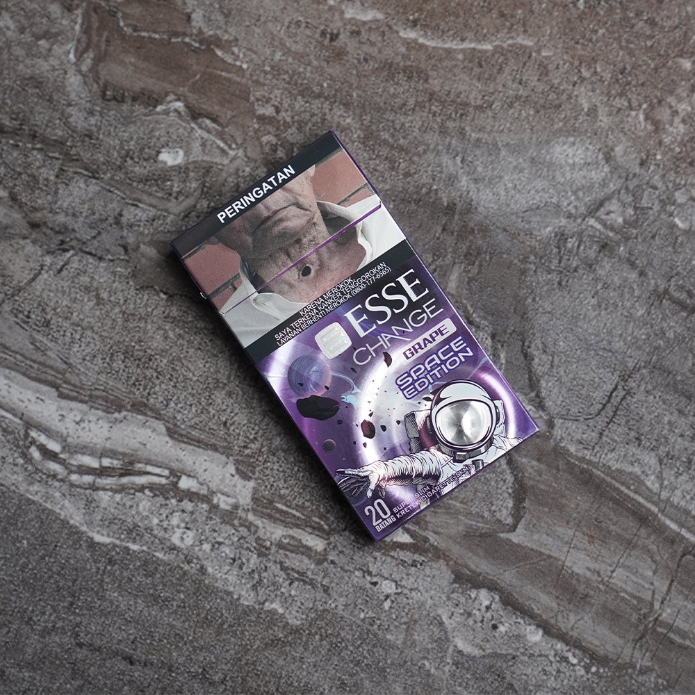 Esse Change Grape (Space Edition) - Image 2