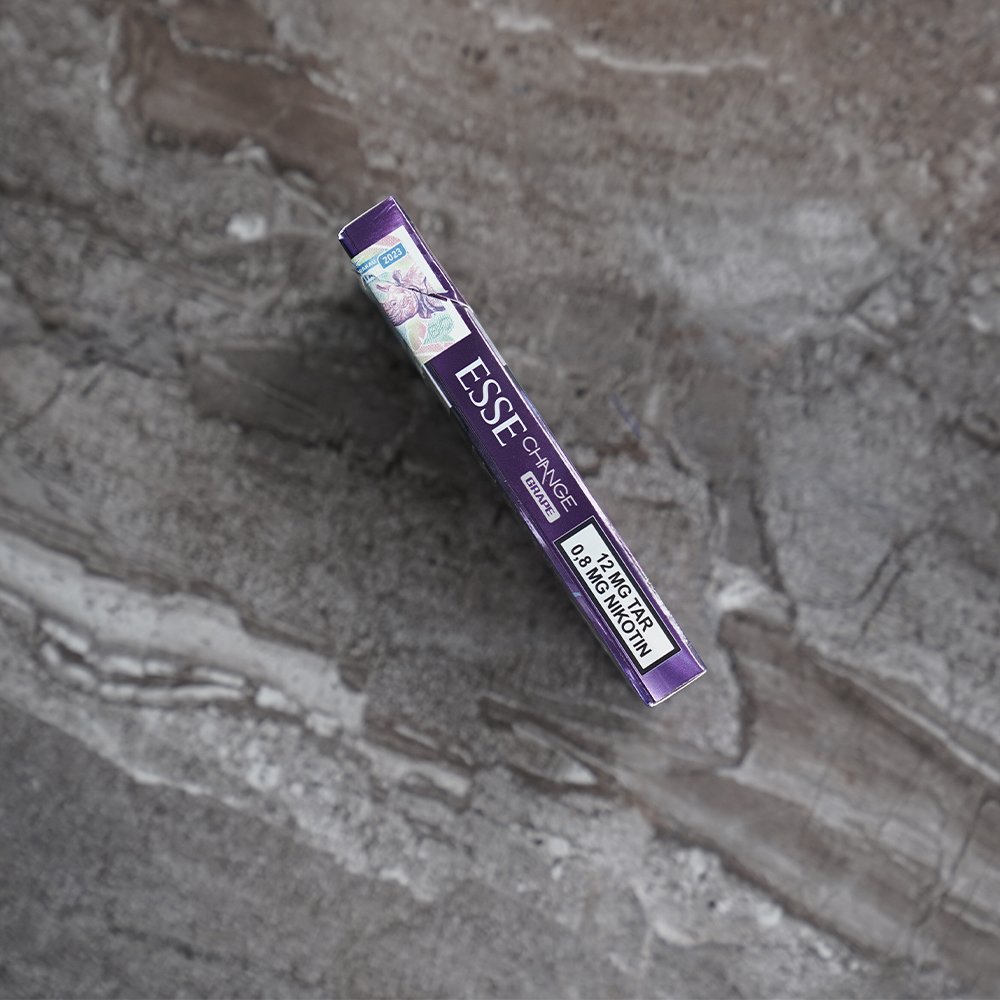Esse Change Grape (Space Edition) - Image 4