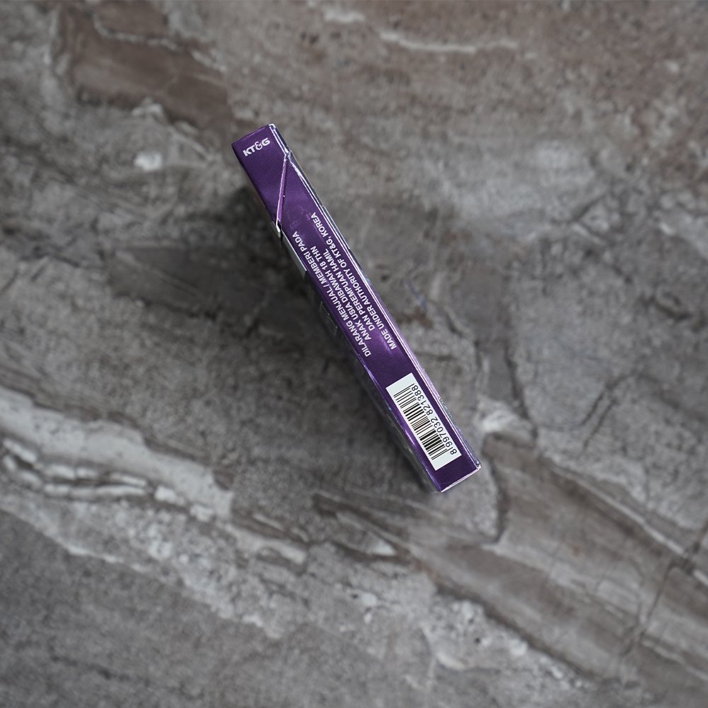 Esse Change Grape (Space Edition) - Image 5