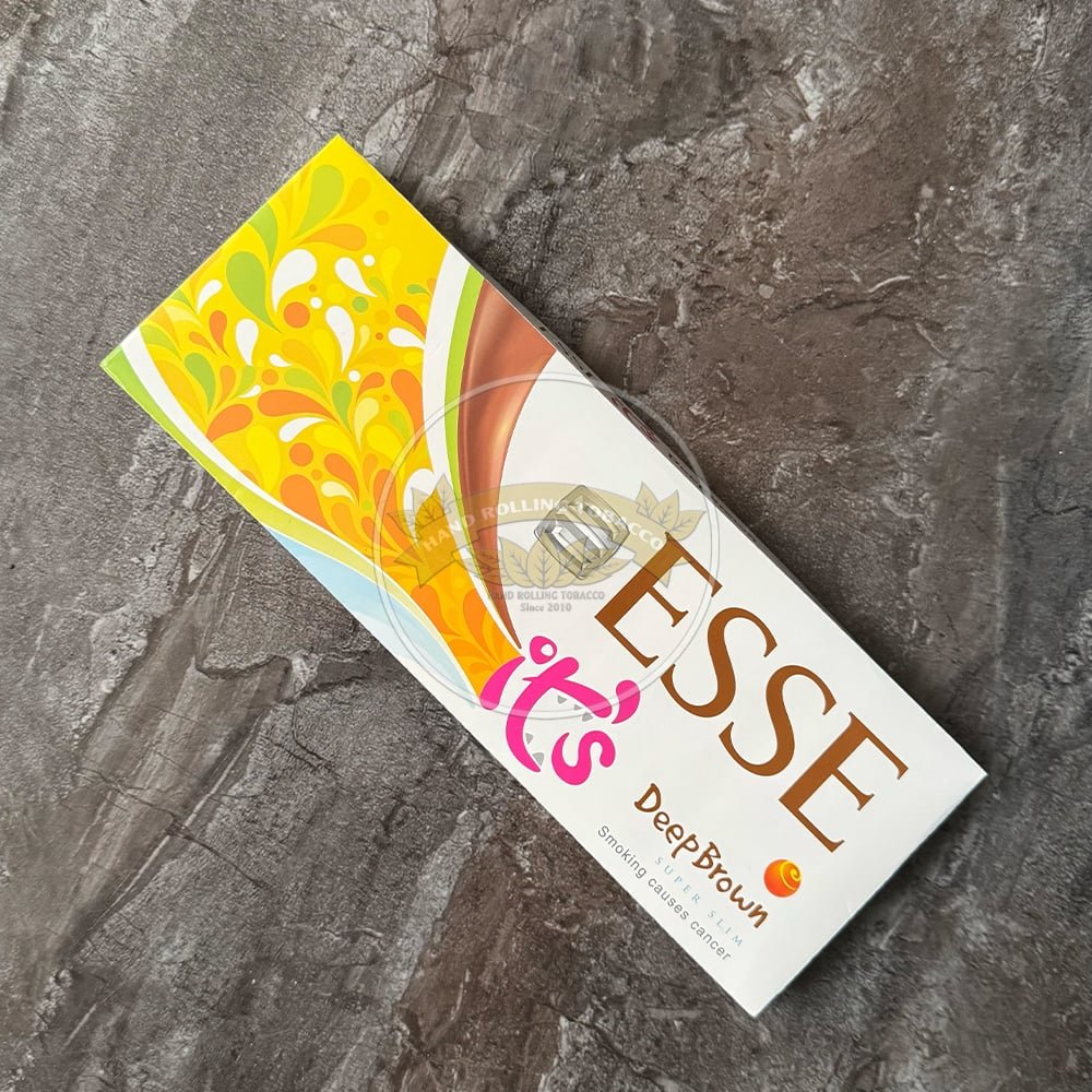 Esse Deep Brown - Image 7