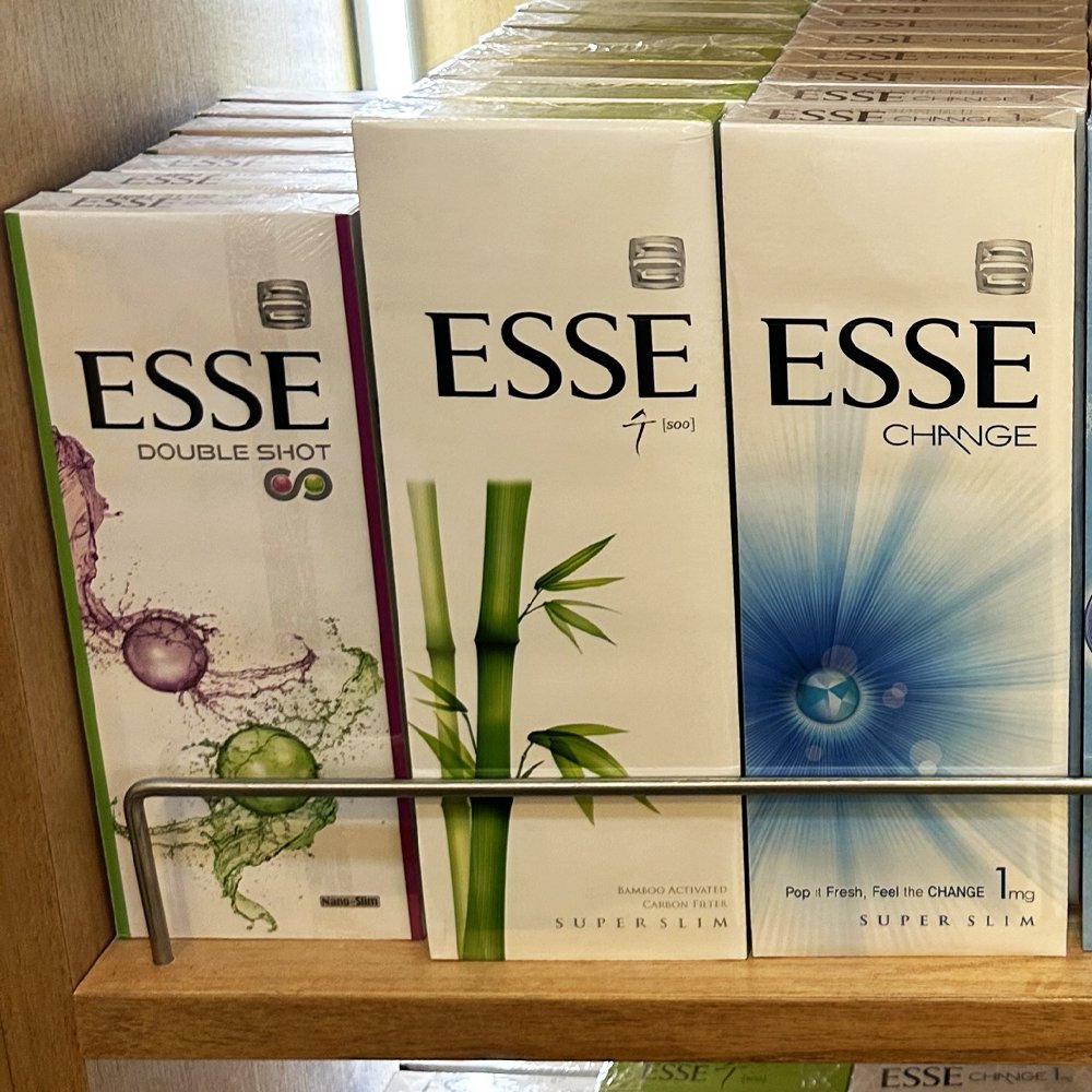 Esse Double Shot - Image 2