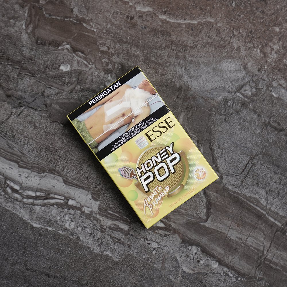 Esse Honey Pop - Image 2