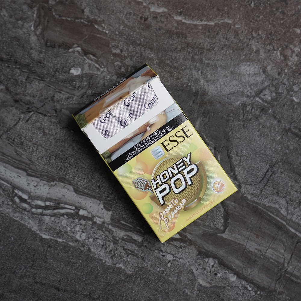 Esse Honey Pop - Image 3