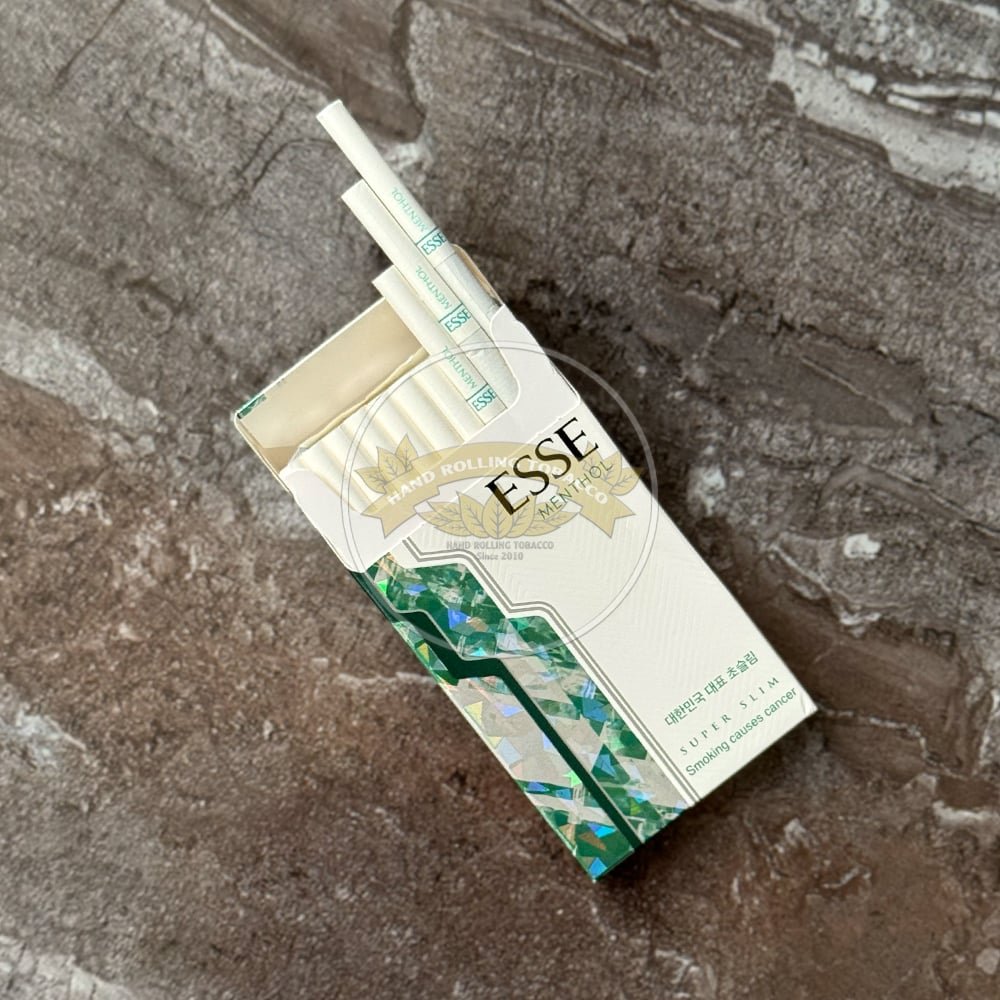 Esse Menthol