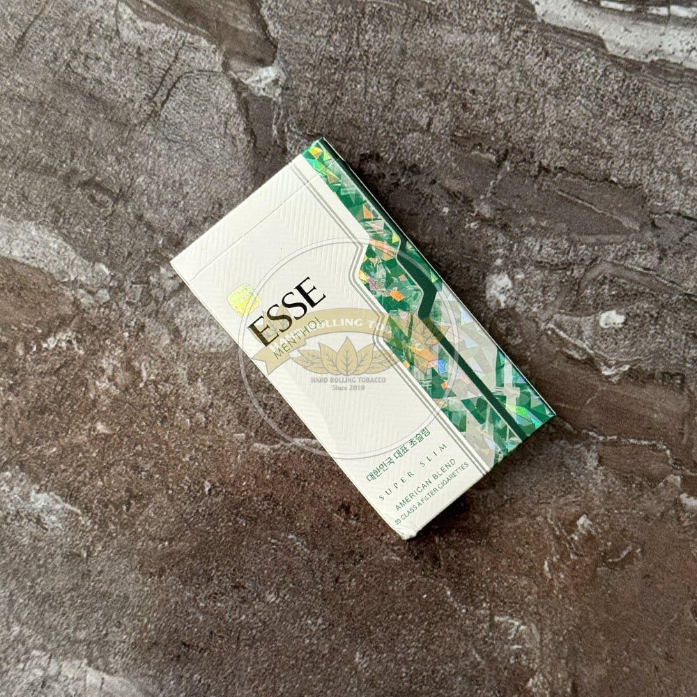 Esse Menthol - Image 3