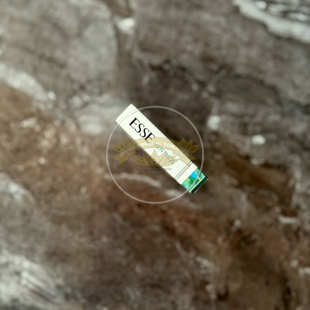 Esse Menthol - Image 4