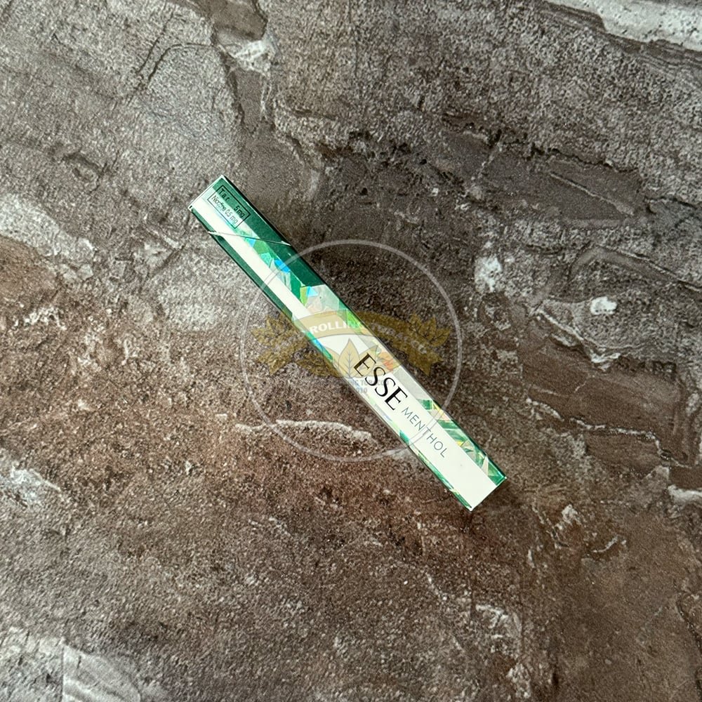 Esse Menthol - Image 5
