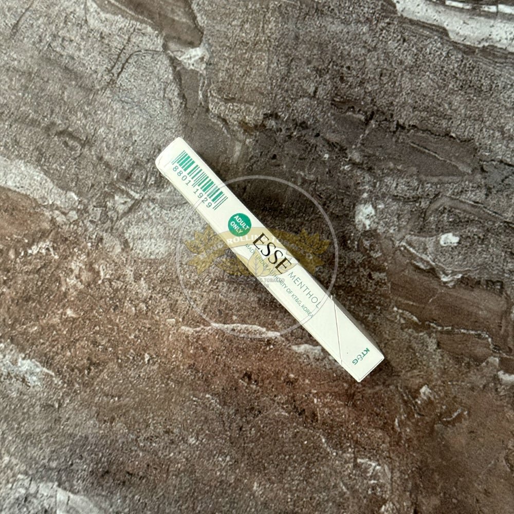 Esse Menthol - Image 6