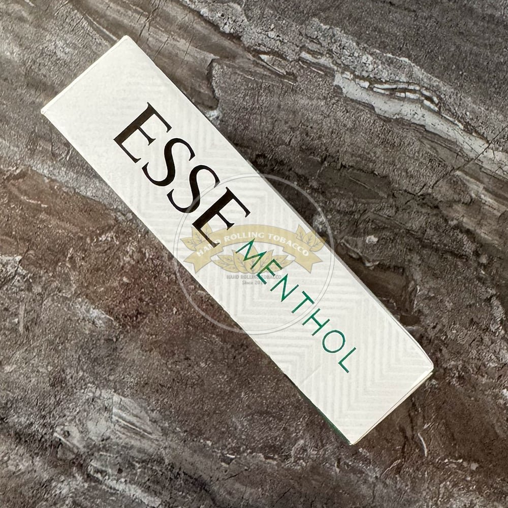 Esse Menthol - Image 9