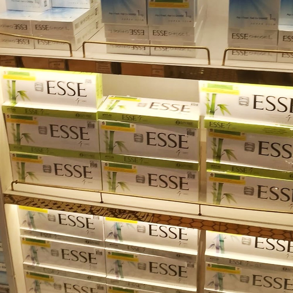 Esse Soo - Image 2