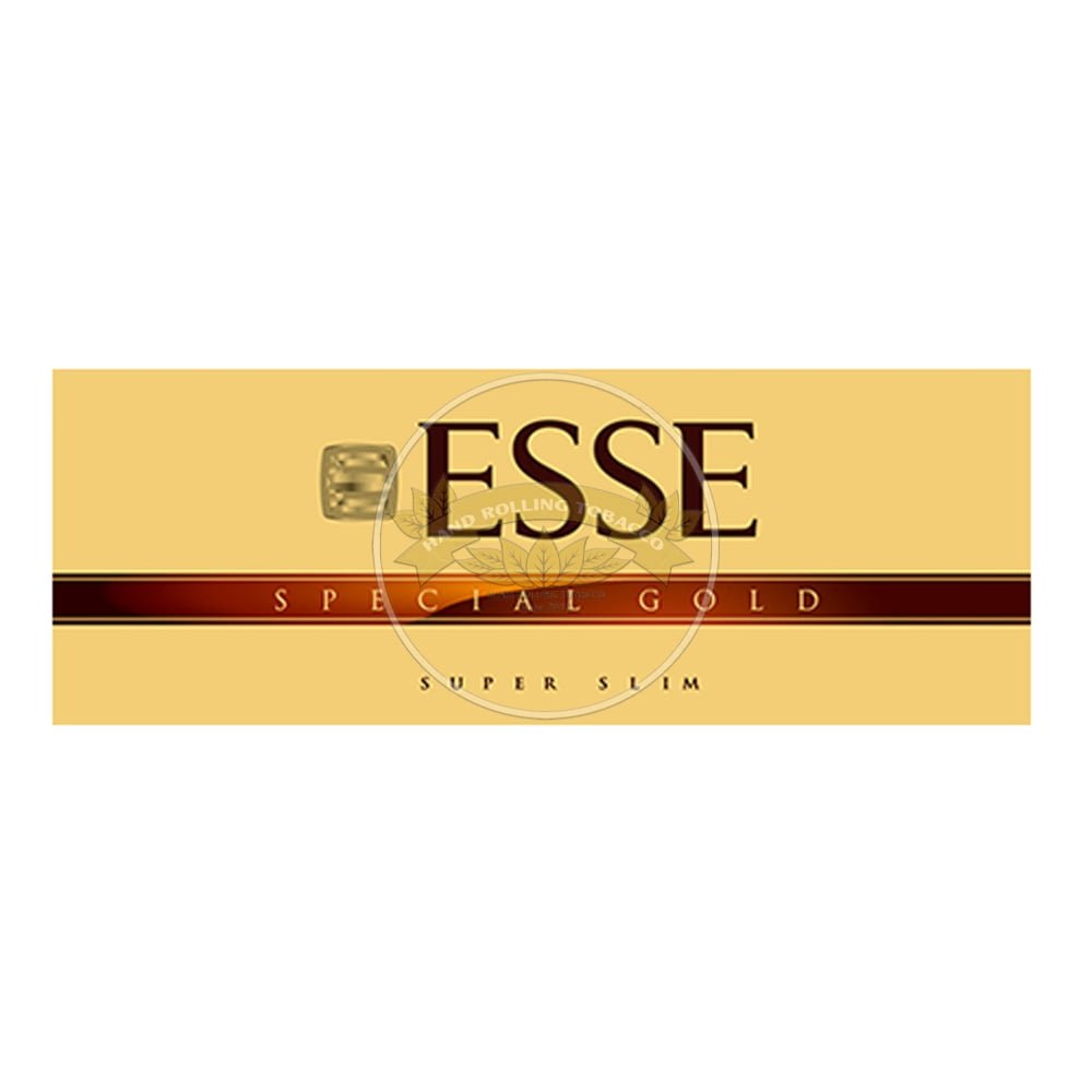 Esse Special Gold - Image 2