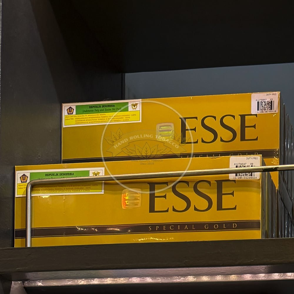Esse Special Gold - Image 3