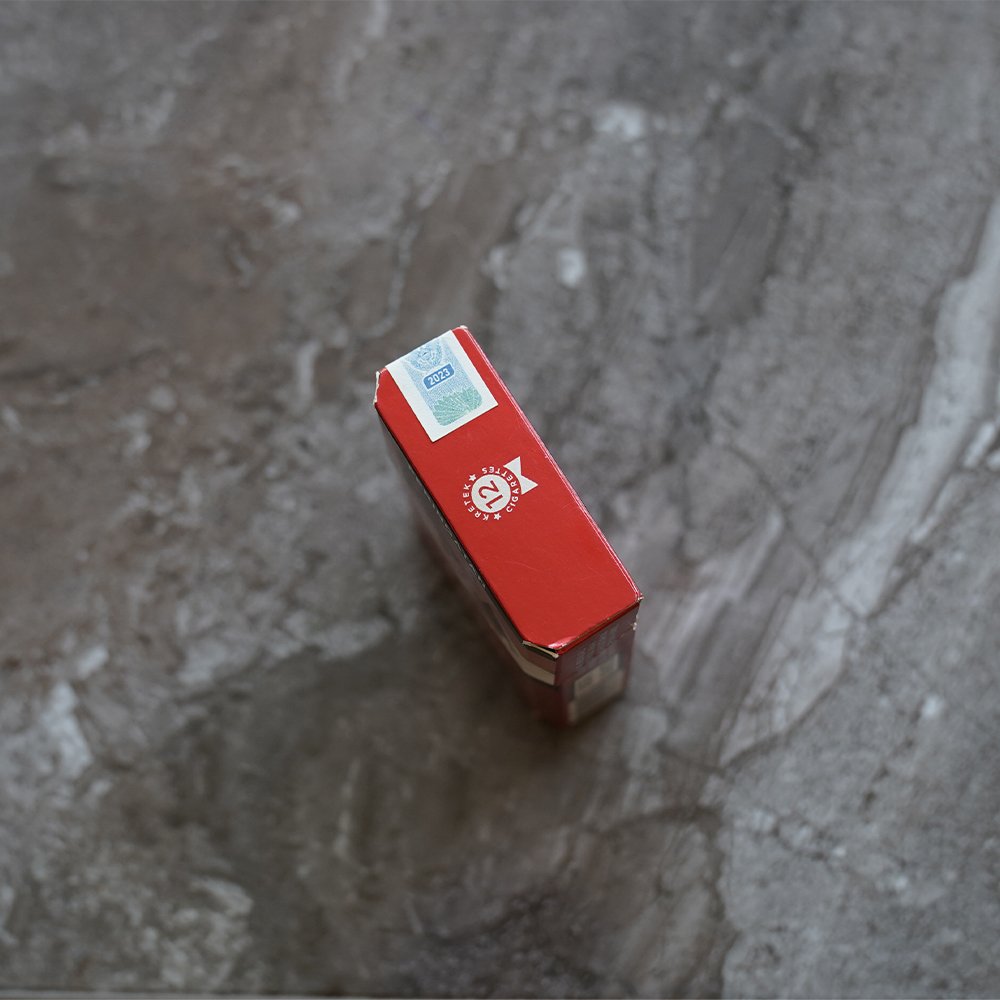 Gudang Garam Merah - Image 7